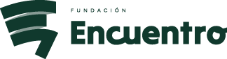 Logo - Fundación Encuentro